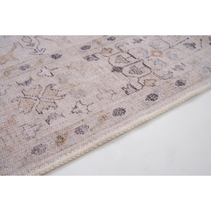 Alfombra AMAN BEIGE (Magic Home Print Collection)